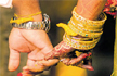 Newly married woman murders hubby for not being handsome